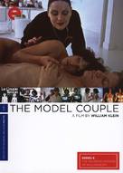 Couple t&eacute;moin, Le - DVD movie cover (xs thumbnail)