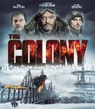 The Colony - Italian Movie Cover (xs thumbnail)