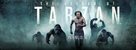 The Legend of Tarzan - Norwegian Movie Poster (xs thumbnail)