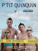 &quot;P&#039;tit Quinquin&quot; - French Movie Poster (xs thumbnail)