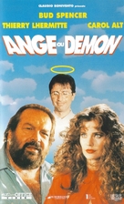 Speaking Of The Devil - French VHS movie cover (xs thumbnail)