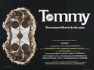 Tommy - Movie Poster (xs thumbnail)