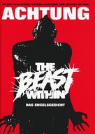 The Beast Within - German Blu-Ray movie cover (xs thumbnail)