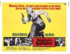 Death of a Gunfighter - Movie Poster (xs thumbnail)