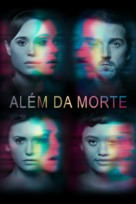 Flatliners - Brazilian Movie Cover (xs thumbnail)