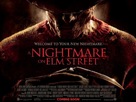 A Nightmare on Elm Street - British Movie Poster (xs thumbnail)