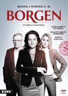 &quot;Borgen&quot; - Danish Movie Cover (xs thumbnail)