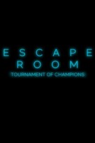 Escape Room: Tournament of Champions - Logo (xs thumbnail)