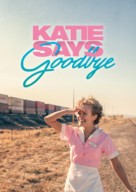 Katie Says Goodbye - Swedish Movie Cover (xs thumbnail)