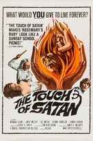 The Touch of Satan - Movie Poster (xs thumbnail)