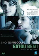 Je vais bien, ne t&#039;en fais pas - Brazilian Movie Cover (xs thumbnail)