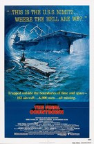 The Final Countdown - Movie Poster (xs thumbnail)