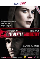 Birthday Girl - Polish Movie Poster (xs thumbnail)