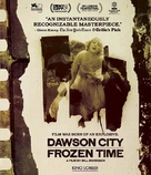 Dawson City: Frozen Time - Blu-Ray movie cover (xs thumbnail)