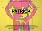De Patrick - British Movie Poster (xs thumbnail)