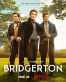 &quot;Bridgerton&quot; - Movie Poster (xs thumbnail)