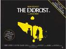 The Exorcist - British Movie Poster (xs thumbnail)