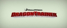How to Train Your Dragon - Italian Logo (xs thumbnail)