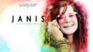 Janis: Little Girl Blue - British Movie Poster (xs thumbnail)