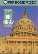 The Congress - DVD movie cover (xs thumbnail)