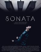 Sonata - Polish Movie Poster (xs thumbnail)