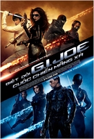 G.I. Joe: The Rise of Cobra - Vietnamese Movie Poster (xs thumbnail)