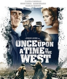 C&#039;era una volta il West - Movie Cover (xs thumbnail)