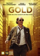 Gold - Danish Movie Cover (xs thumbnail)