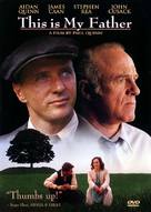 This Is My Father - DVD movie cover (xs thumbnail)