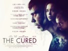 The Cured - British Movie Poster (xs thumbnail)