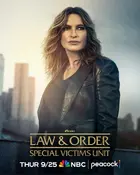 "Law & Order: Special Victims Unit" Poster