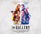 The Gallery - British Movie Poster (xs thumbnail)