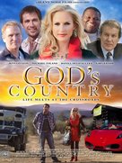 God&#039;s Country - Movie Poster (xs thumbnail)