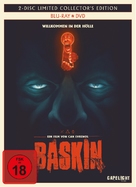 Baskin - German Movie Cover (xs thumbnail)