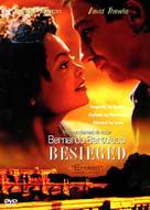 Besieged - Movie Cover (xs thumbnail)