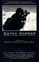 Dutch Harbor: Where the Sea Breaks Its Back - Movie Poster (xs thumbnail)