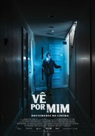 See for Me - Portuguese Movie Poster (xs thumbnail)