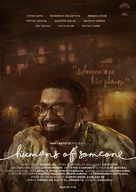 Humans of Someone - Indian Movie Poster (xs thumbnail)