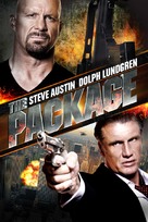 The Package - Movie Poster (xs thumbnail)