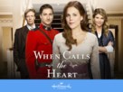 &quot;When Calls the Heart&quot; - Video on demand movie cover (xs thumbnail)