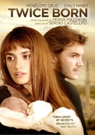 Venuto al mondo - DVD movie cover (xs thumbnail)