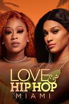 &quot;Love &amp; Hip Hop: Miami&quot; - Video on demand movie cover (xs thumbnail)