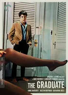 The Graduate Cover