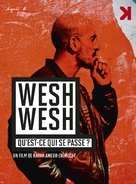 Wesh wesh, qu&#039;est-ce qui se passe? - French Movie Cover (xs thumbnail)