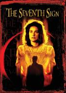 The Seventh Sign - Movie Cover (xs thumbnail)