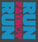Run Fatboy Run - Logo (xs thumbnail)