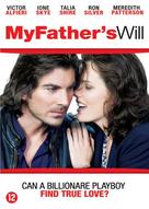 My Father&#039;s Will - Dutch Movie Cover (xs thumbnail)