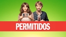 Permitidos - Argentinian Movie Cover (xs thumbnail)