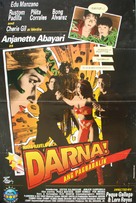 Darna! Ang pagbabalik - Philippine Movie Poster (xs thumbnail)
