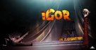 Igor - Movie Poster (xs thumbnail)